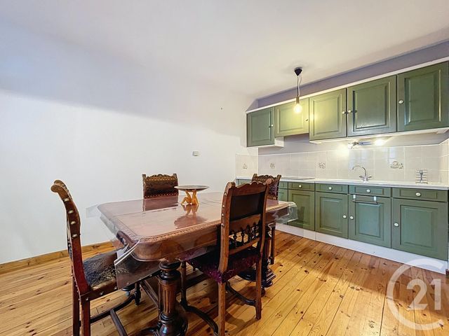 Appartement à vendre - 5 pièces - 143,74 m2 - Le Puy En Velay - 43 - AUVERGNE