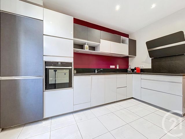 Appartement à vendre - 5 pièces - 143,74 m2 - Le Puy En Velay - 43 - AUVERGNE