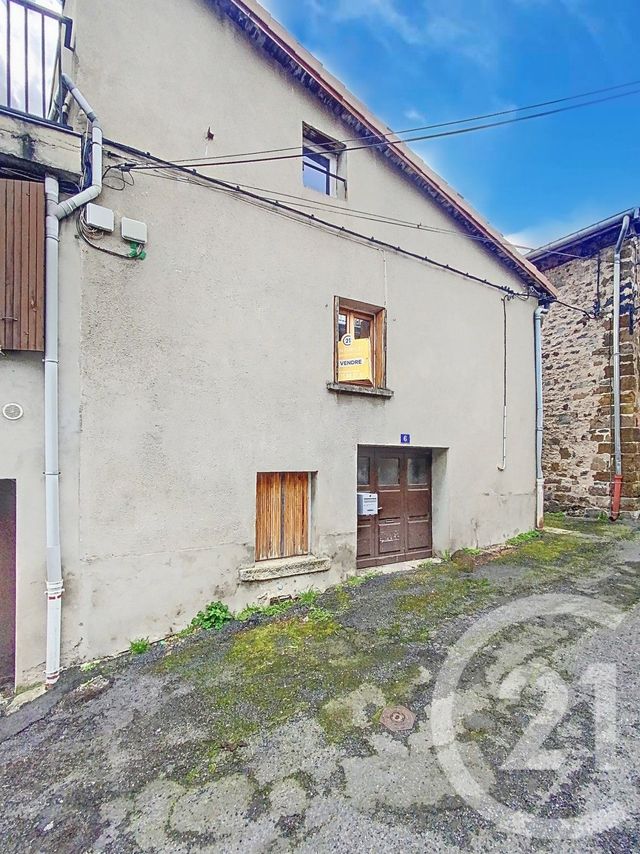 Maison à vendre ESPALY ST MARCEL