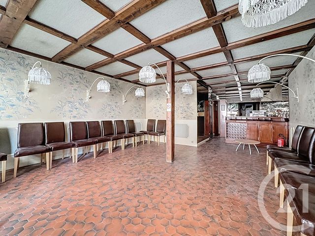 Immeuble &agrave; vendre - 404 m2 - Le Puy En Velay - 43 - AUVERGNE