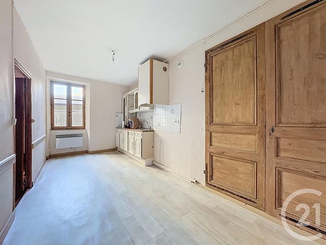 Immeuble &agrave; vendre - 404 m2 - Le Puy En Velay - 43 - AUVERGNE