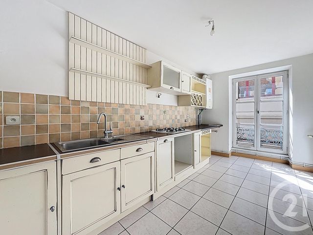 Immeuble &agrave; vendre - 404 m2 - Le Puy En Velay - 43 - AUVERGNE