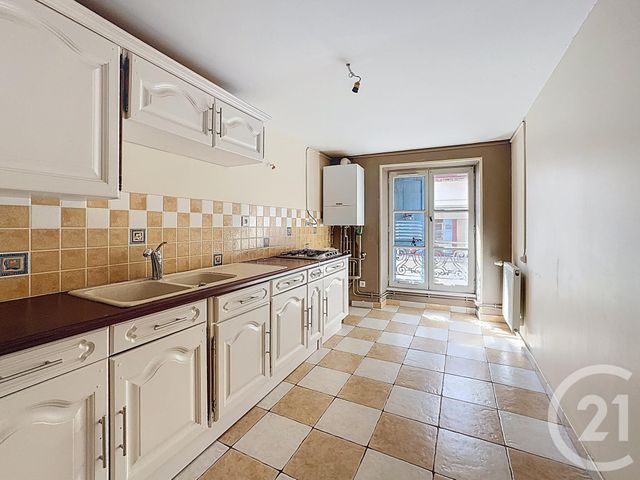 Immeuble &agrave; vendre - 404 m2 - Le Puy En Velay - 43 - AUVERGNE