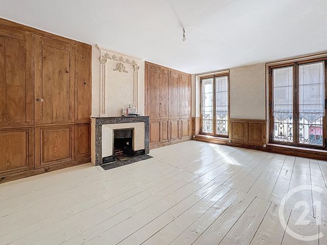 Immeuble &agrave; vendre - 404 m2 - Le Puy En Velay - 43 - AUVERGNE