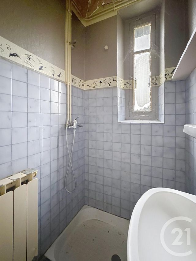 Appartement à vendre - 3 pièces - 71 m2 - Le Puy En Velay - 43 - AUVERGNE