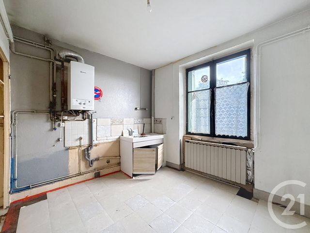 Appartement à vendre - 3 pièces - 71 m2 - Le Puy En Velay - 43 - AUVERGNE