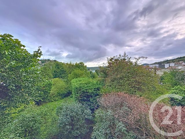 Appartement à vendre - 3 pièces - 71 m2 - Le Puy En Velay - 43 - AUVERGNE