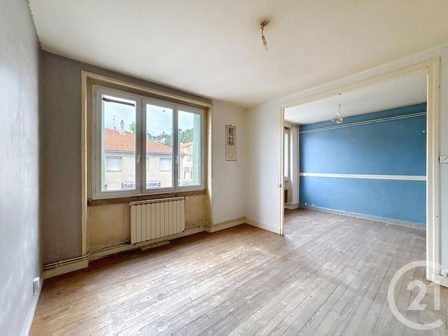 Appartement à vendre LE PUY EN VELAY