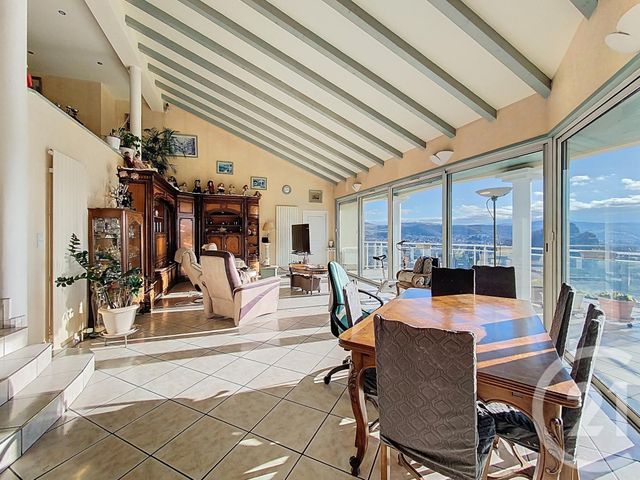 Maison &agrave; vendre - 5 pi&egrave;ces - 141,36 m2 - Aiguilhe - 43 - AUVERGNE