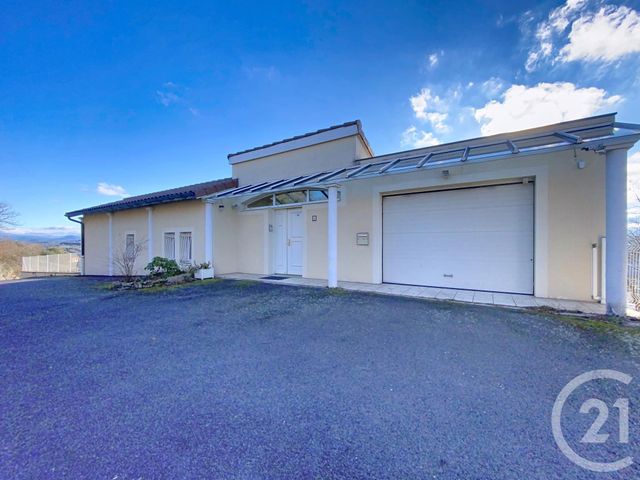 Maison &agrave; vendre - 5 pi&egrave;ces - 141,36 m2 - Aiguilhe - 43 - AUVERGNE