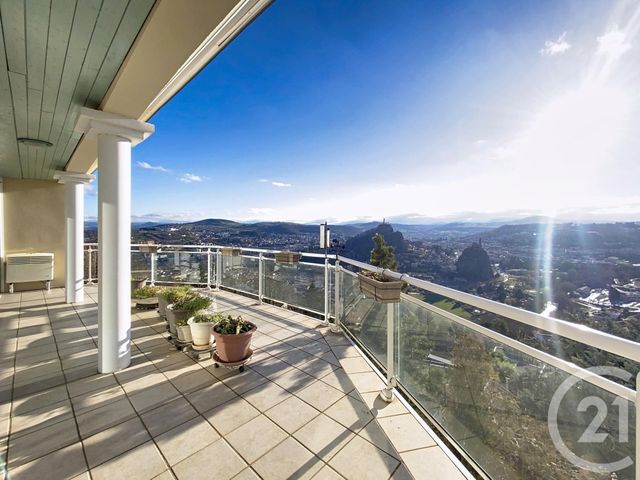 maison - AIGUILHE - 43