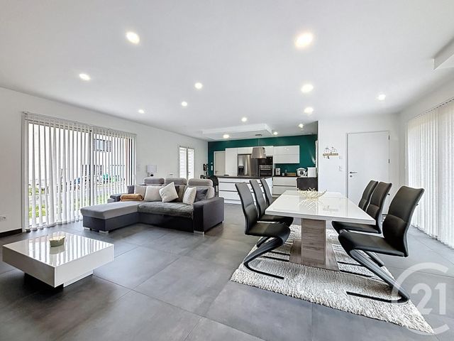 maison - SOLIGNAC SUR LOIRE - 43