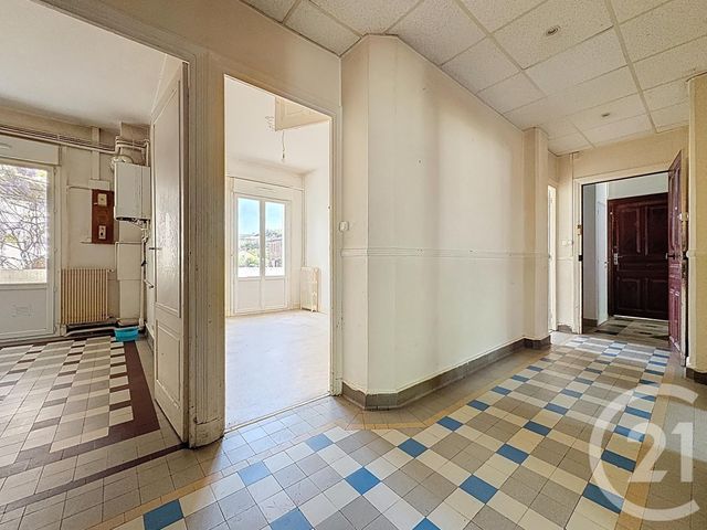 appartement - CHADRAC - 43