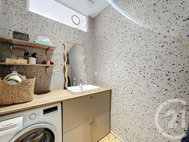 Appartement F3 bis &agrave; vendre - 4 pi&egrave;ces - 81,70 m2 - Le Puy En Velay - 43 - AUVERGNE