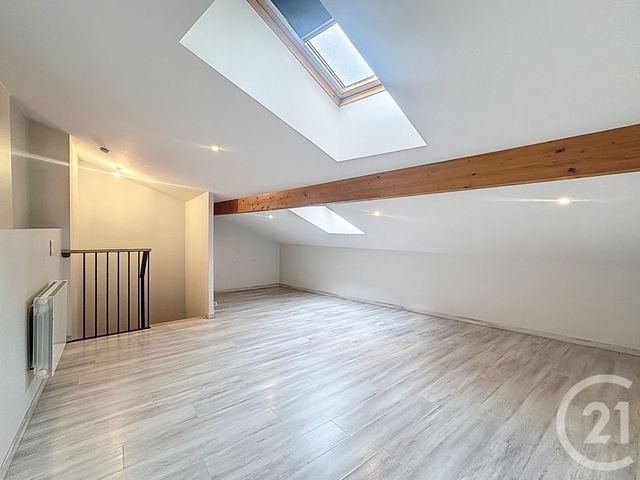 Maison &agrave; vendre - 4 pi&egrave;ces - 60,27 m2 - Brives Charensac - 43 - AUVERGNE