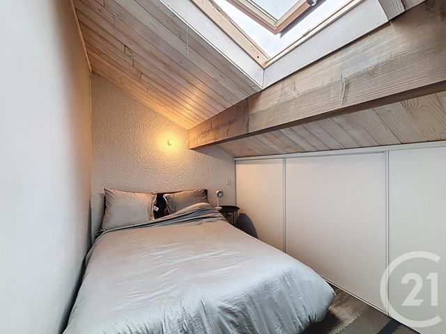 Appartement F2 à vendre - 2 pièces - 35,39 m2 - Le Puy En Velay - 43 - AUVERGNE