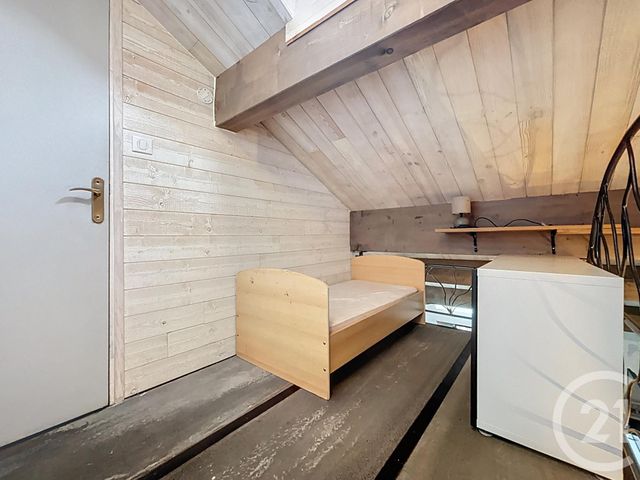 Appartement F2 à vendre - 2 pièces - 35,39 m2 - Le Puy En Velay - 43 - AUVERGNE