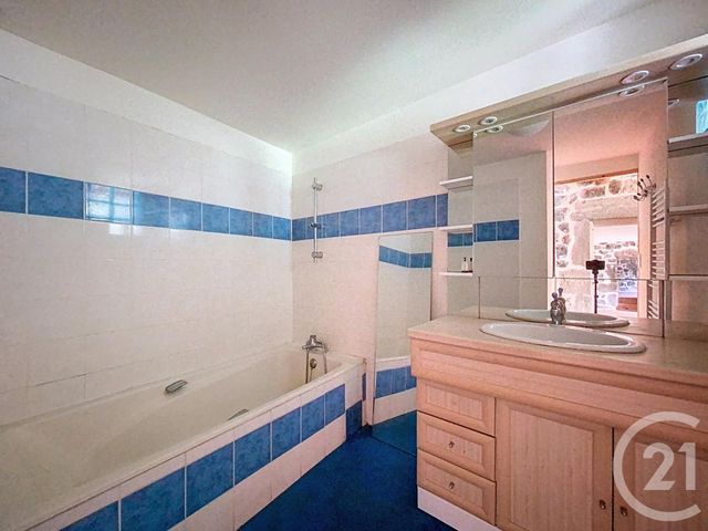 Maison &agrave; vendre - 4 pi&egrave;ces - 136 m2 - Le Brignon - 43 - AUVERGNE