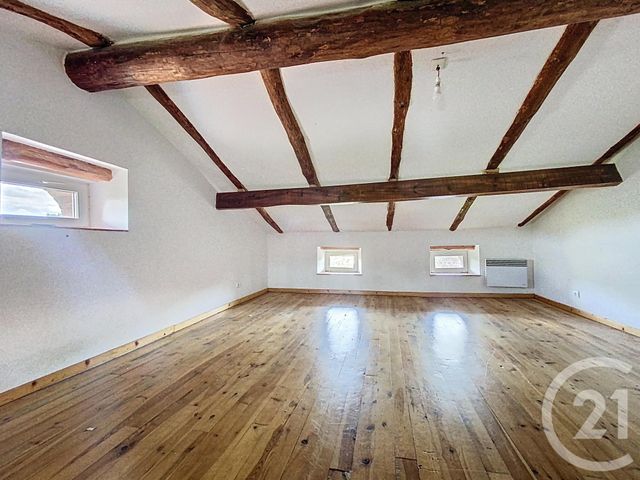 Maison &agrave; vendre - 4 pi&egrave;ces - 136 m2 - Le Brignon - 43 - AUVERGNE