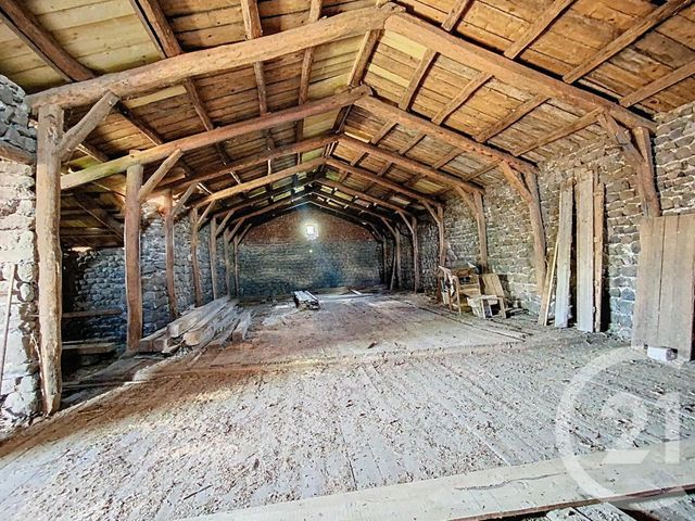 Maison &agrave; vendre - 4 pi&egrave;ces - 136 m2 - Le Brignon - 43 - AUVERGNE