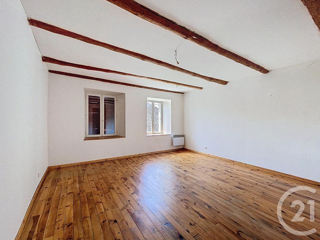 Maison &agrave; vendre - 4 pi&egrave;ces - 136 m2 - Le Brignon - 43 - AUVERGNE