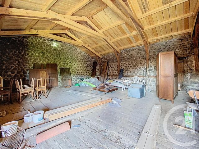 Maison &agrave; vendre - 4 pi&egrave;ces - 136 m2 - Le Brignon - 43 - AUVERGNE