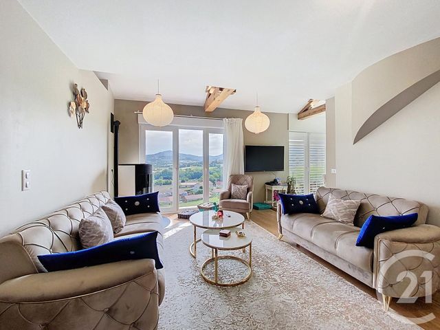 Maison à vendre MALREVERS