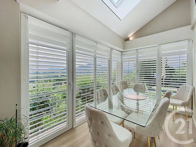 Maison à vendre - 4 pièces - 100 m2 - Malrevers - 43 - AUVERGNE