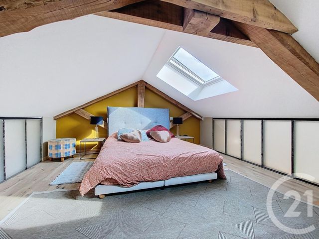 Maison à vendre - 4 pièces - 100 m2 - Malrevers - 43 - AUVERGNE