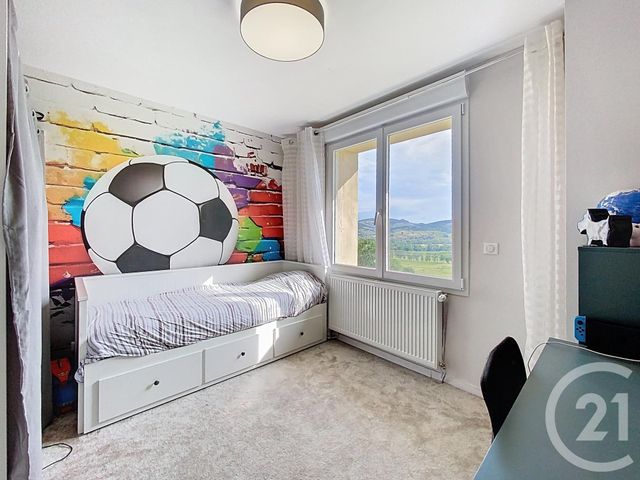 Maison à vendre - 4 pièces - 100 m2 - Malrevers - 43 - AUVERGNE