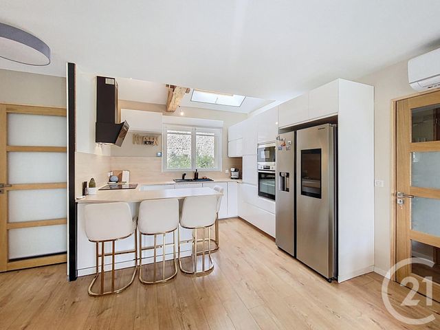 Maison à vendre - 4 pièces - 100 m2 - Malrevers - 43 - AUVERGNE