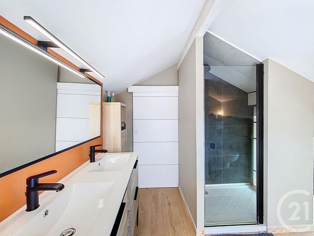 Maison à vendre - 4 pièces - 100 m2 - Malrevers - 43 - AUVERGNE