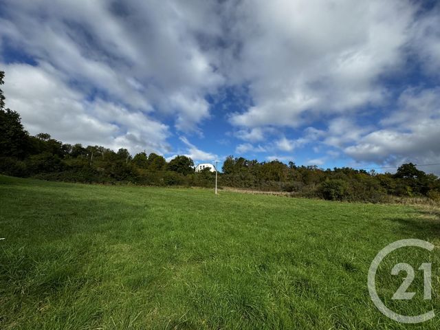 Terrain &agrave; vendre - 1166 m2 - Espaly St Marcel - 43 - AUVERGNE
