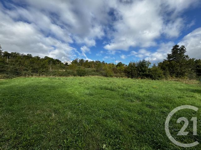 terrain - ESPALY ST MARCEL - 43