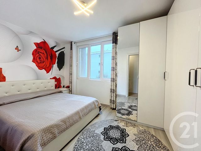 appartement - LE PUY EN VELAY - 43
