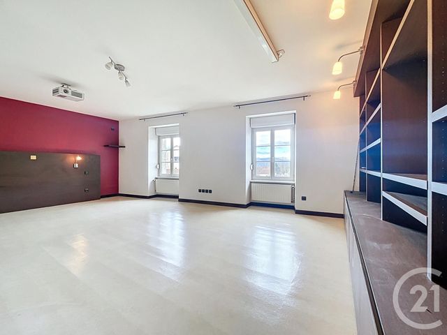 Maison &agrave; vendre - 8 pi&egrave;ces - 277,36 m2 - Rosieres - 43 - AUVERGNE