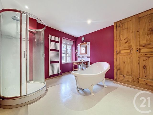 Maison &agrave; vendre - 8 pi&egrave;ces - 277,36 m2 - Rosieres - 43 - AUVERGNE