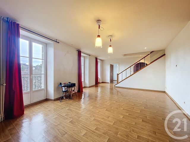 Maison &agrave; vendre - 8 pi&egrave;ces - 277,36 m2 - Rosieres - 43 - AUVERGNE