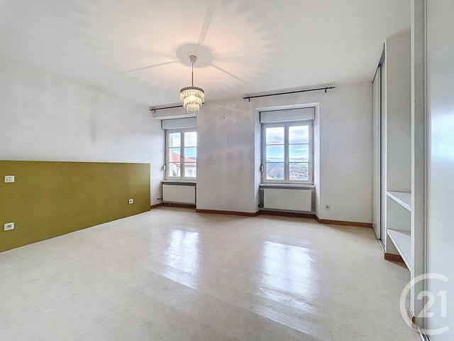 Maison &agrave; vendre - 8 pi&egrave;ces - 277,36 m2 - Rosieres - 43 - AUVERGNE