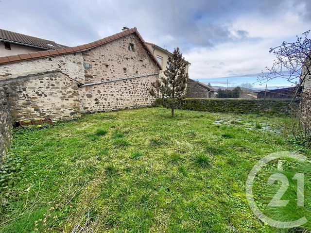 Maison &agrave; vendre - 8 pi&egrave;ces - 277,36 m2 - Rosieres - 43 - AUVERGNE