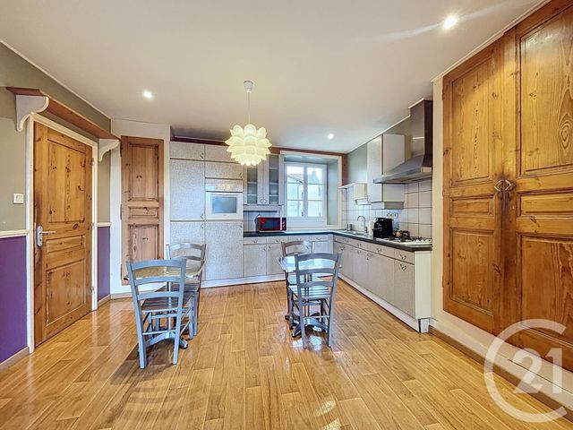 Maison &agrave; vendre - 8 pi&egrave;ces - 277,36 m2 - Rosieres - 43 - AUVERGNE