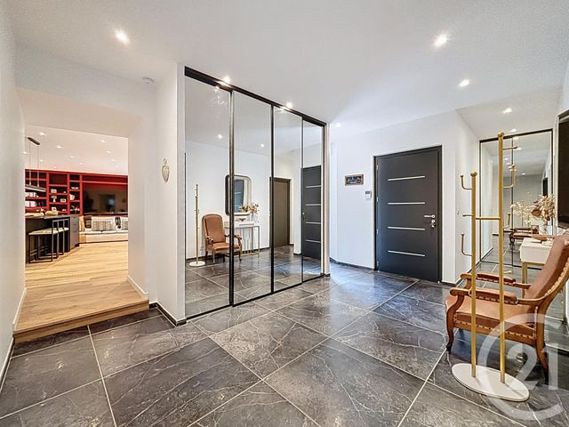 Appartement T5 à vendre ESPALY ST MARCEL