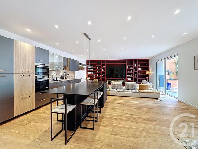 Appartement T5 &agrave; vendre - 5 pi&egrave;ces - 182,58 m2 - Espaly St Marcel - 43 - AUVERGNE