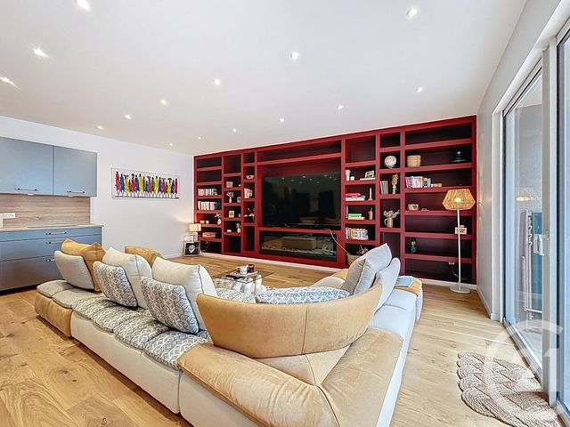 Appartement T5 &agrave; vendre - 5 pi&egrave;ces - 182,58 m2 - Espaly St Marcel - 43 - AUVERGNE