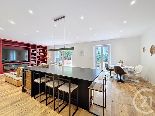 Appartement T5 &agrave; vendre - 5 pi&egrave;ces - 182,58 m2 - Espaly St Marcel - 43 - AUVERGNE