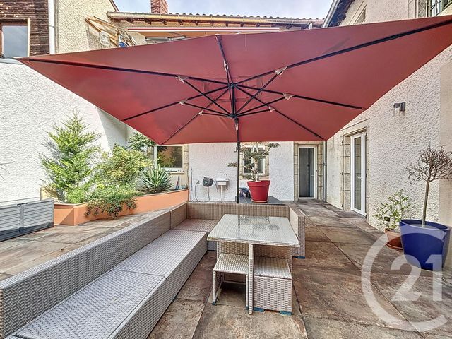 Appartement T5 &agrave; vendre - 5 pi&egrave;ces - 182,58 m2 - Espaly St Marcel - 43 - AUVERGNE