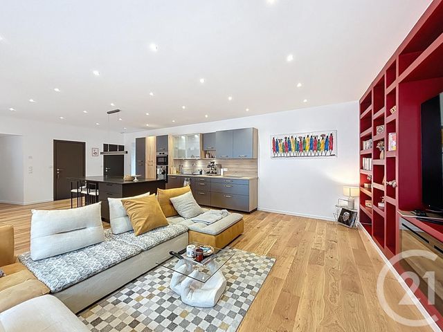 Appartement T5 &agrave; vendre - 5 pi&egrave;ces - 182,58 m2 - Espaly St Marcel - 43 - AUVERGNE