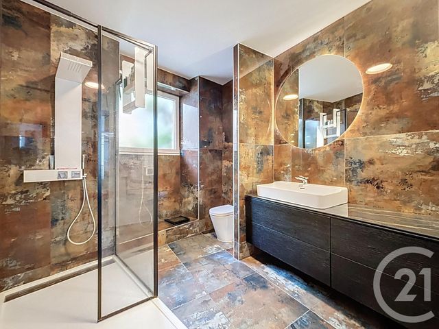 Appartement T5 &agrave; vendre - 5 pi&egrave;ces - 182,58 m2 - Espaly St Marcel - 43 - AUVERGNE