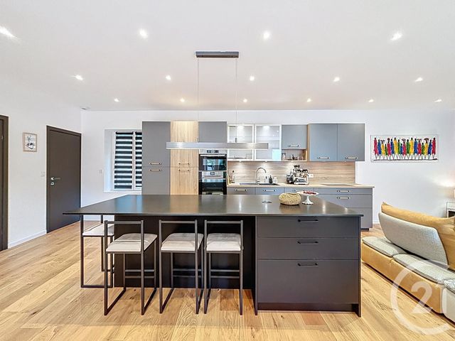 Appartement T5 &agrave; vendre - 5 pi&egrave;ces - 182,58 m2 - Espaly St Marcel - 43 - AUVERGNE