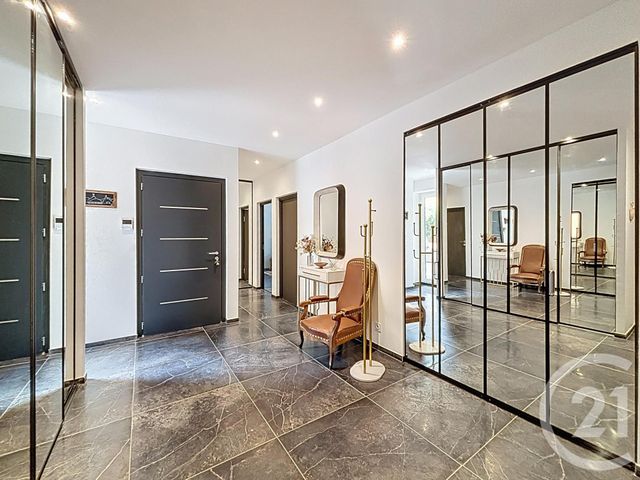 Appartement T5 &agrave; vendre - 5 pi&egrave;ces - 182,58 m2 - Espaly St Marcel - 43 - AUVERGNE